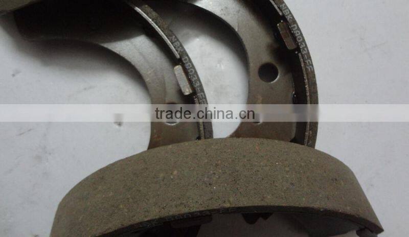 High Quality Rear Brake Shoe 43153-SE0-A00