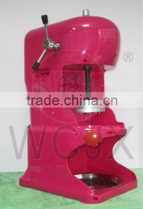 top quality commercial mc flurry maker for sale