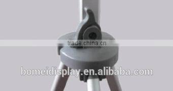 Metal adjustable x stand system 60*160cm