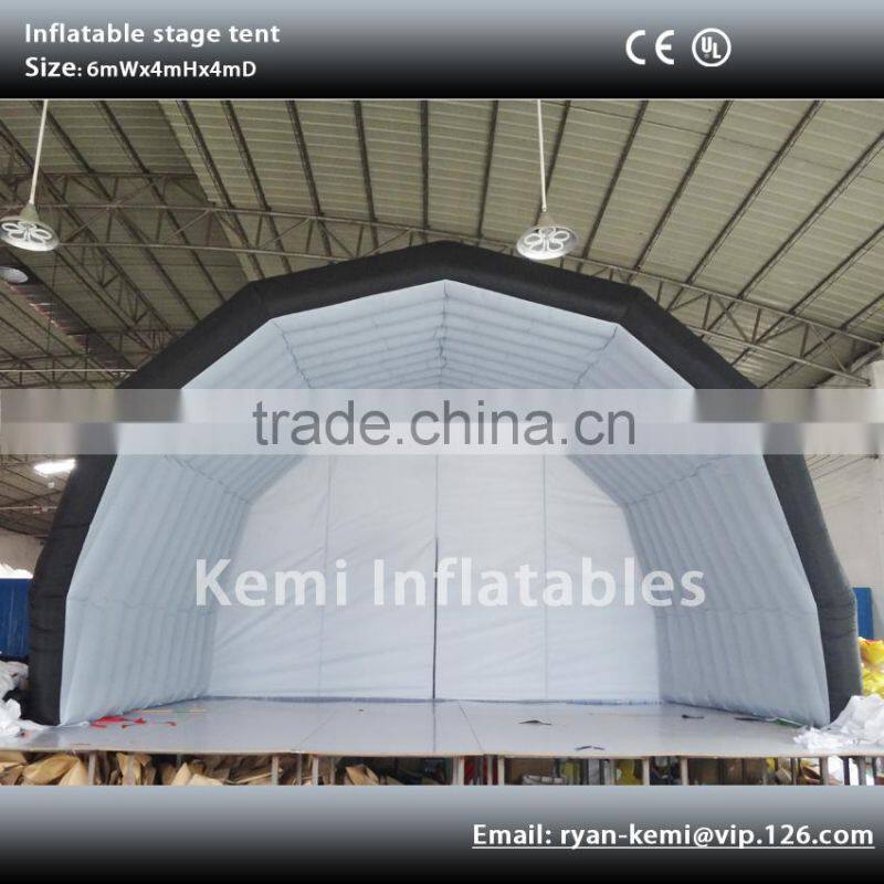 inflatable tent price