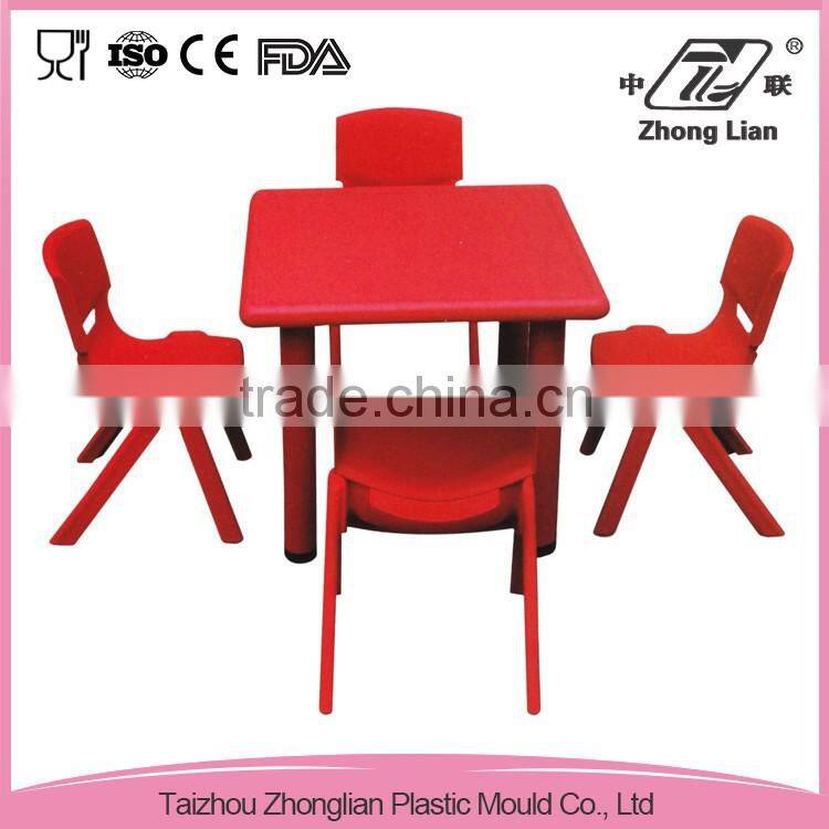 Superior durable school tables and chairs