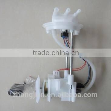 Fuel injection pump assembly for FAW CA1010 light truck, auto parts, made in China.
