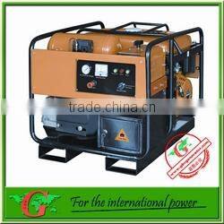 kipor GDE7500T Air cooled silence type diesel generator set Super soundproof Diesel Generator Set new design 60Hz 127v 220v