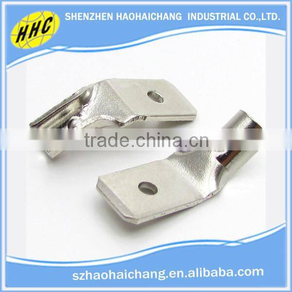 China factory customized high quality nonstandard metal CNC machined lathe parts