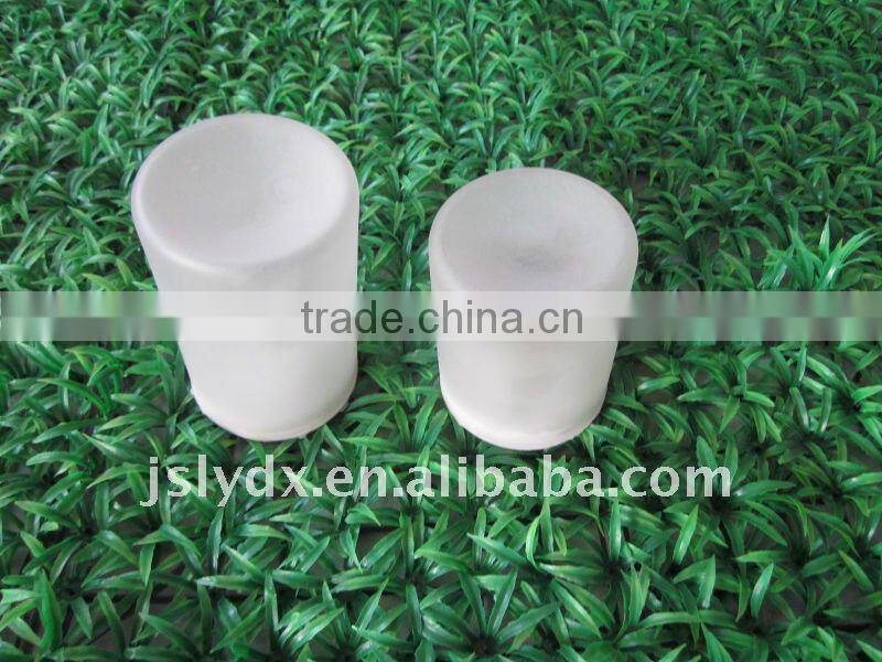 Solar Glass LED Candle Light, solar light