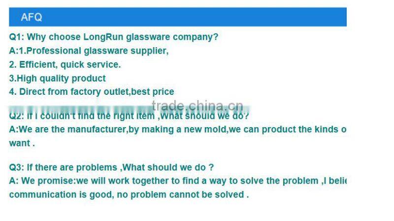 30ml/1oz cheap wine cup LongRun