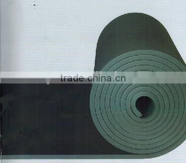 RESOUR Heat Insulation Material, Insulated Panel, Insulation Tube For HVAC