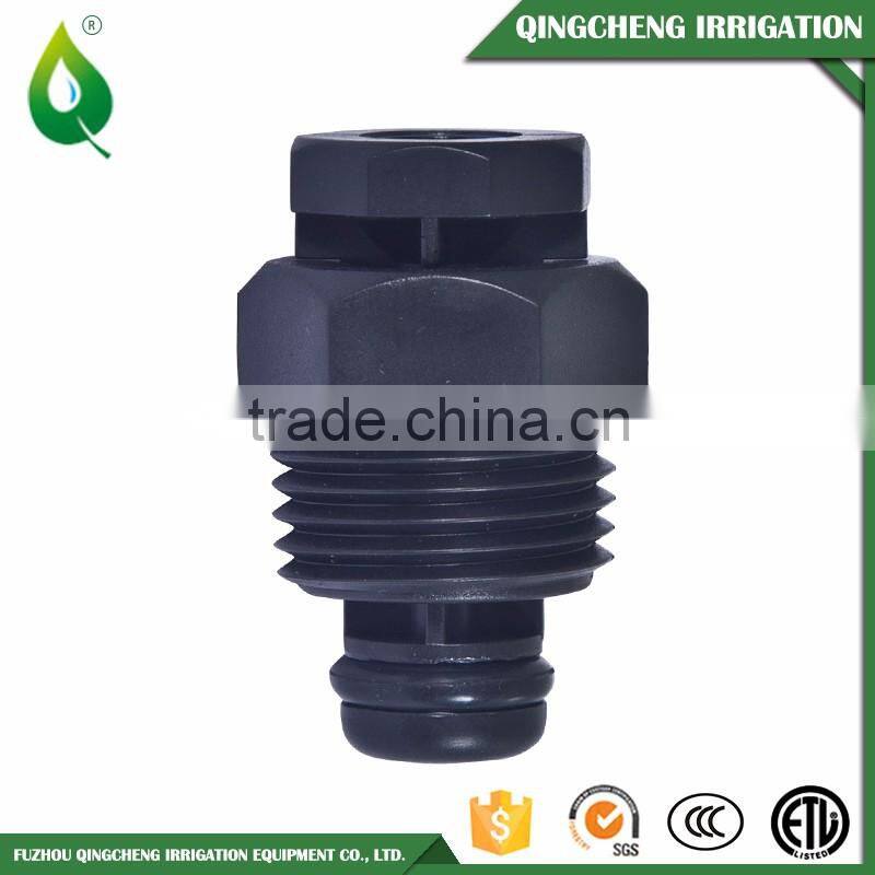 Watering Agriculture Air Release Valve Plastic