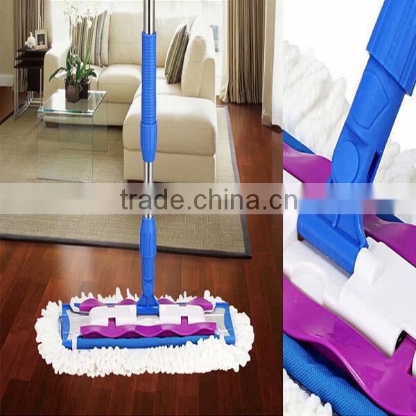 China manufactuer floor flat magic mop