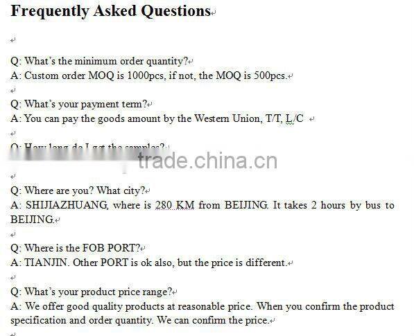 blank 5 panels bordered baseball cap