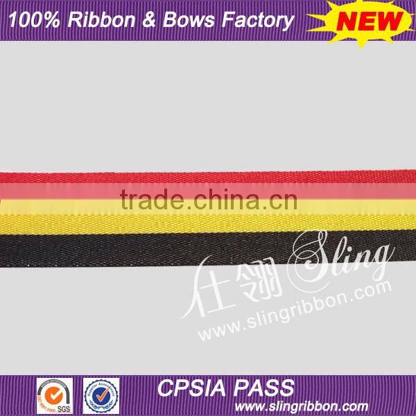 Hot Sale World Country Flag Ribbon