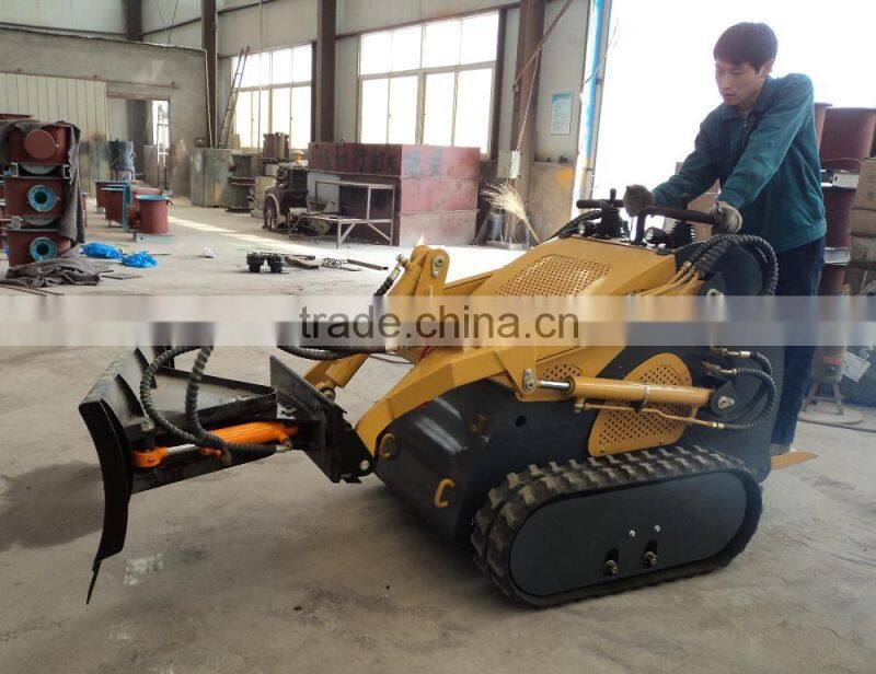 Quality Skid steer loader for sale