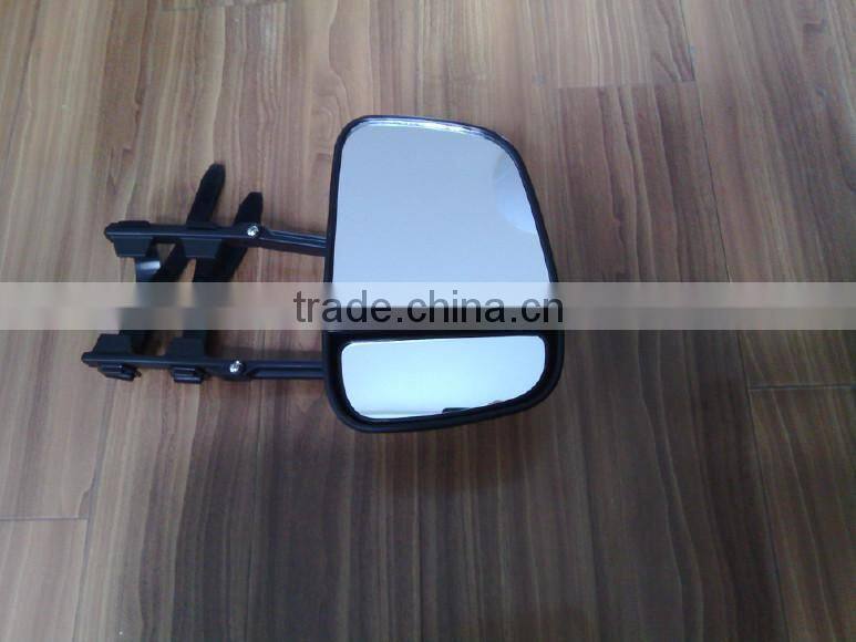 towing mirror,caravan mirror, extension mirror,