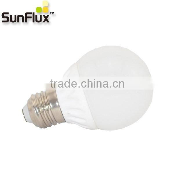 420lm E27 5W Led Bulb