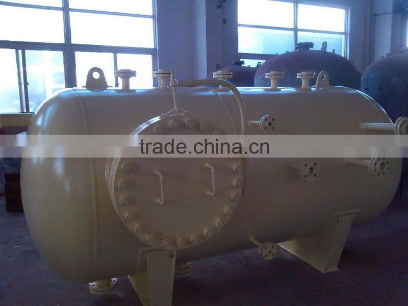 Factory direct selling 10000L fuel tank