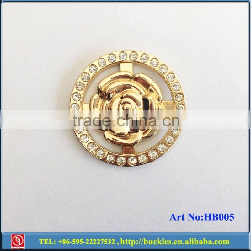 silver color metal buckle,zinc alloy shoe buckle for shoe making