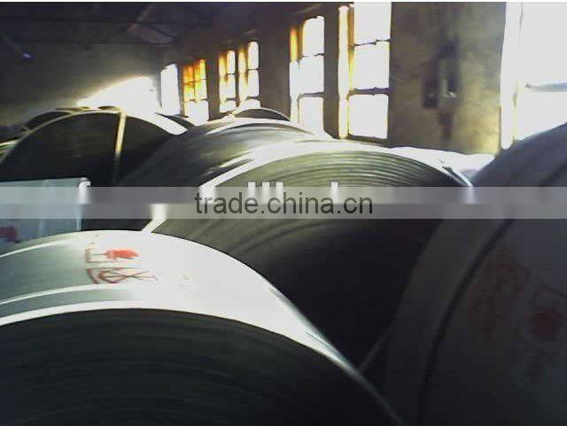 Rubber Conveyor Belting