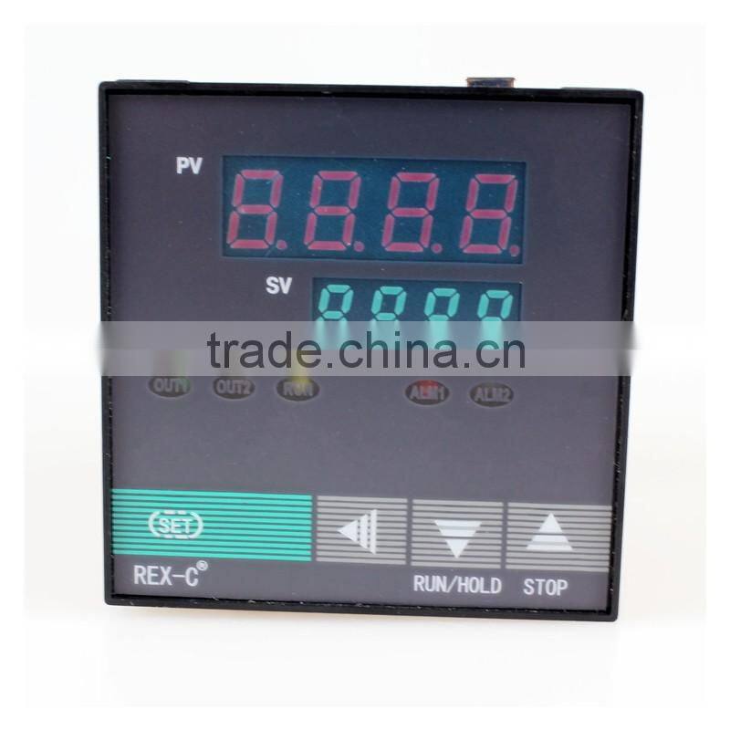 XMT Digital 1 relay alarm temperature controller for Incubator
