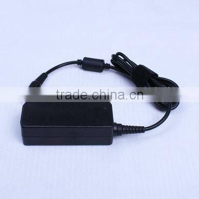 CE approved universal 40W laptop charger for Acer 19v 2.15a