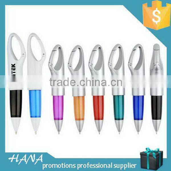 Best quality new arrival promotional ballpen