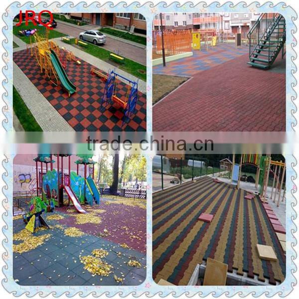 Gym Floor Rubber Mat 6 Mm/rubber Floor
