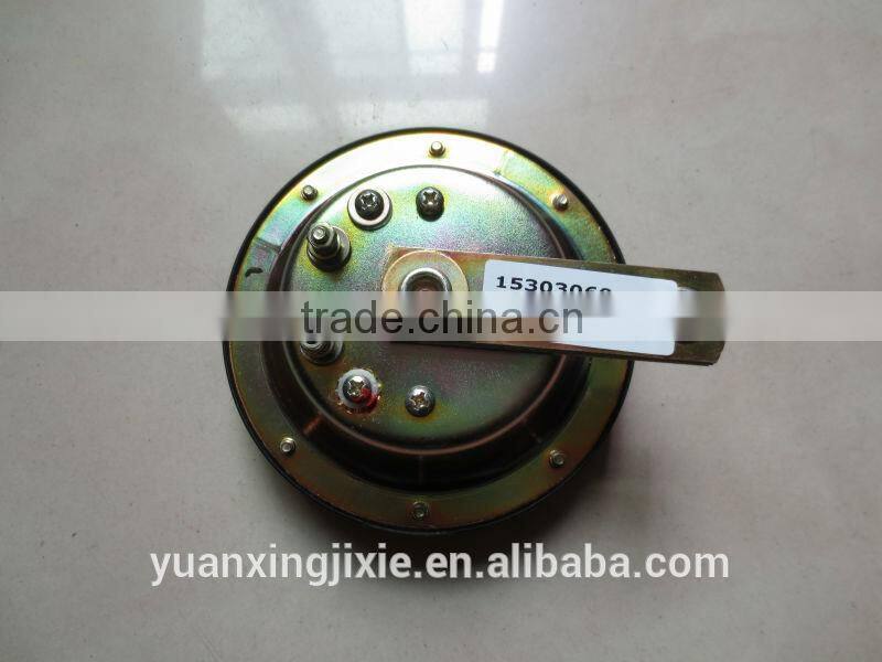 Terex Spare Parts Horn Assy 15303069 TR100