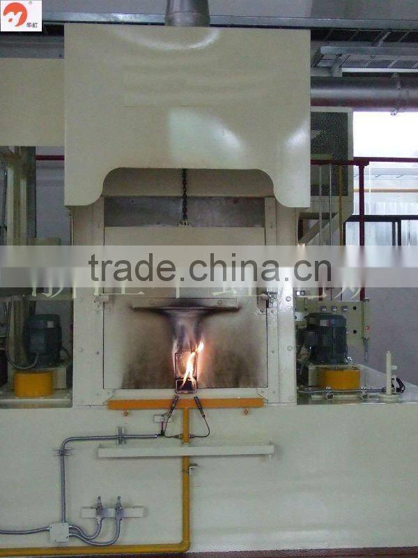 Multi Electric Chamber Furnace
