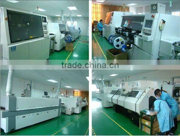 Hot New Products in Amazon 960P Fisheye Camera 360 degree panoramic CCTV P2P WIFI IP Camera