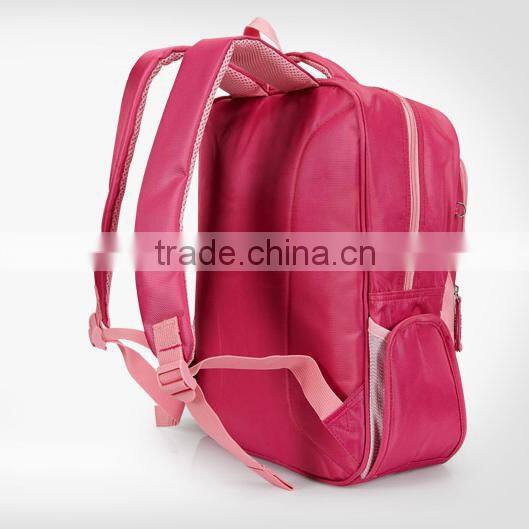 Latest Fashion School Backpack Of Children Backpack