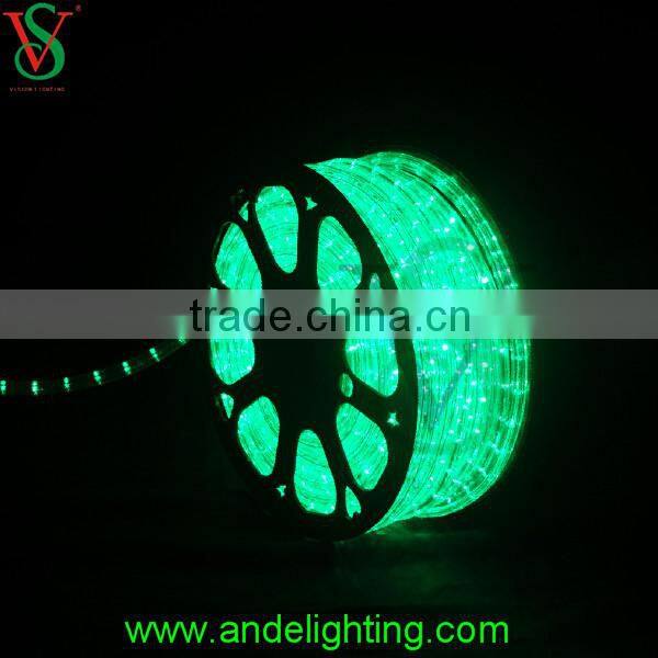 led rope light/outdoor lighting/Led Bulb Lights
