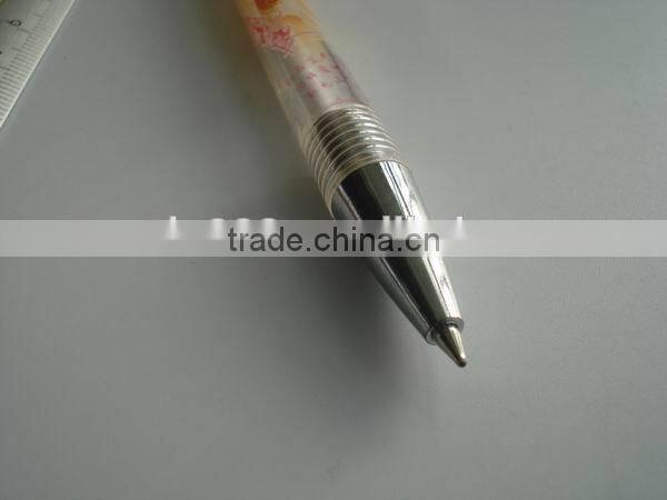 lovely plastic ballpoint pen brands for girls