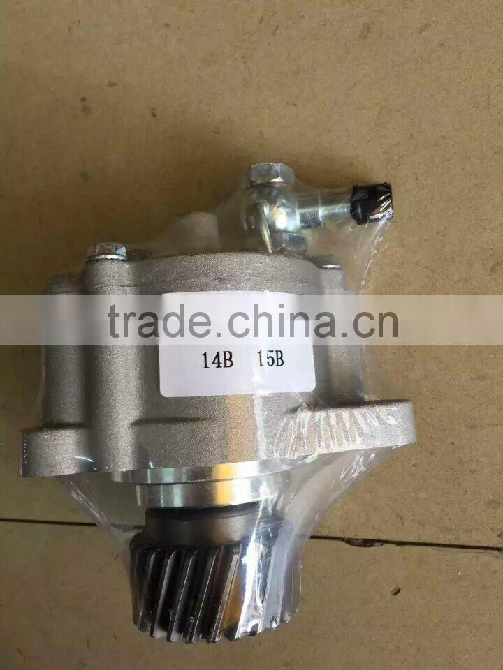 Vacuum Pump 29300-58060 For Toyota