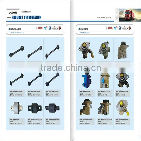 JOSKB Slack Adjustable Arm 3551NB-003