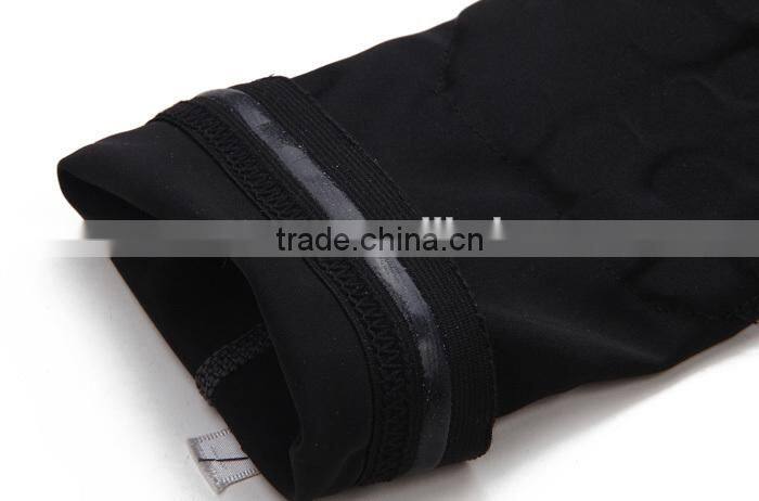 Anti-collision Basketball Arm Guard,Honeycomb Long Elbow Pads,High Elastic non-slip Gear,Buffer Foam Cotton