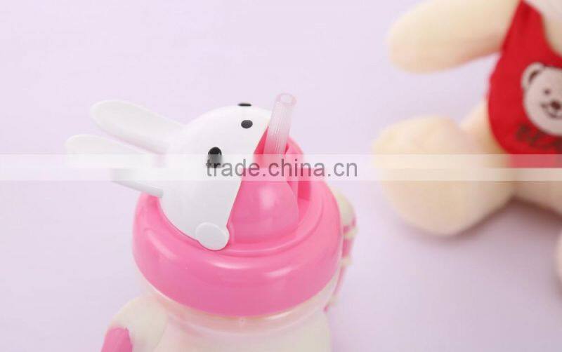 most popular 300ml cheap children bottle for drinking