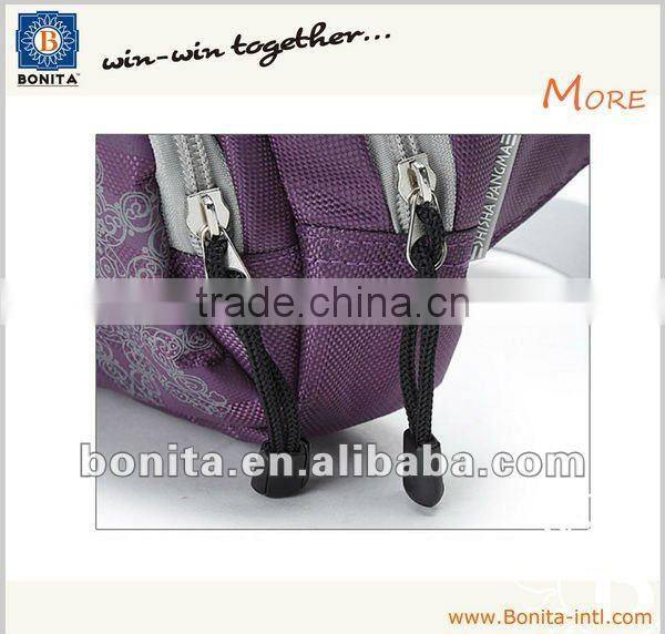 Newest waist bag,sport waist bag,polyester waist bag