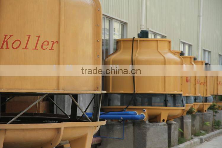 CE approved 3tons ice tube machine for Bars and Restaurant