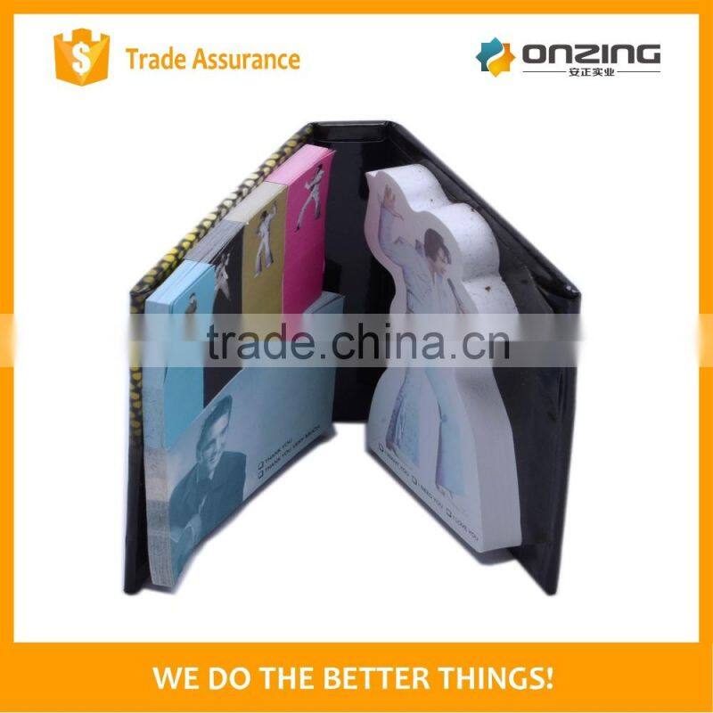 OEM sticky notes manufacturer in shenzhen china