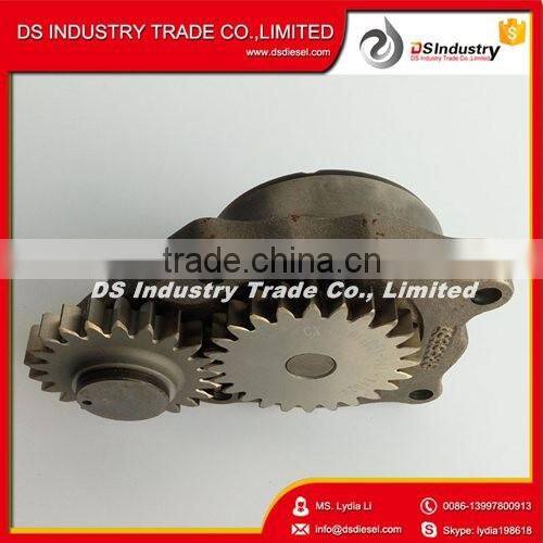 ISDe 4939586 Oil Pump
