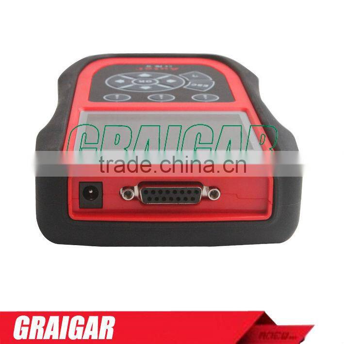 2015 Top-Rated Original Autel MaxiCheck Oil Light/Service Reset Special Application Diagnostics MaxiCheck-Oil Reset in Graigar