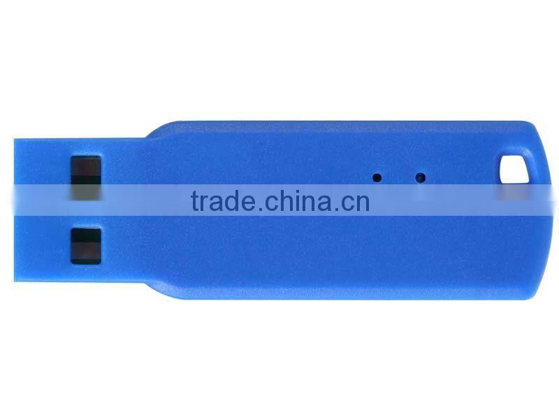 Portable Bluetooth USB Audio Transmitter&Receiver For Car Speaker