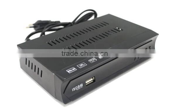 Vmade M5 Brazil hot selling high definition ISDBT TV box