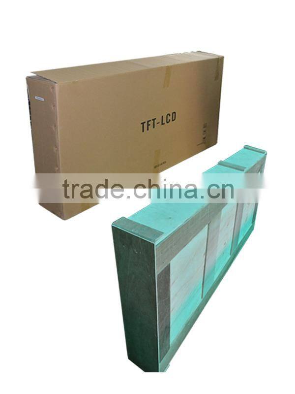 New product ideas 46 inch full hd indoor large size android system stand advertising display made in China