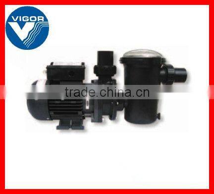 swimming pool water pump