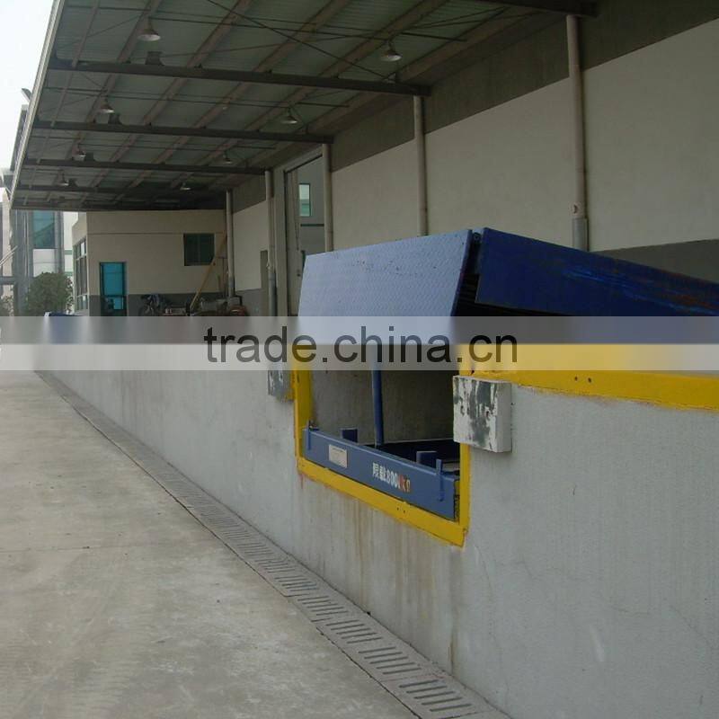Low price economic pick up truck ramp manufacturers