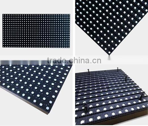 Full Color Tube Chip Color and Animation,Graphics,Video Display Function Rental Screens