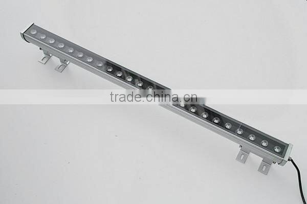 Hot selling Outdoor IP65 High quality rgb 36x1w led wall washer
