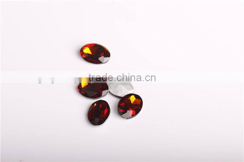 fashionable rhinestone beaded trimming for dress