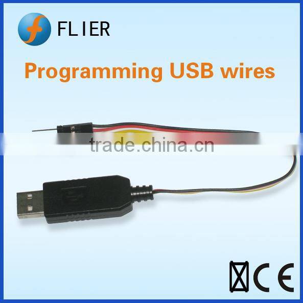 Flier hot selling 16S 200A brushless controller motor esc for rc skateboard