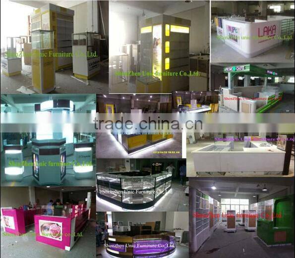 3D DESIGN Exhibition booth for sale